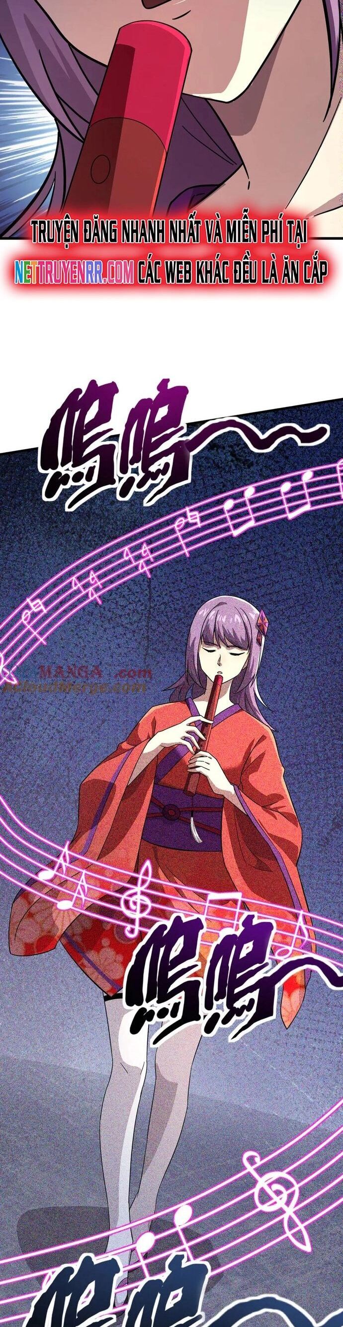 Chỉ Có Ta Có Thể Sử Dụng Triệu Hoán Thuật - Chapter 160 - Page 20