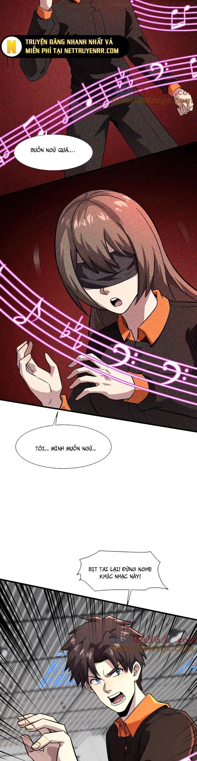 Chỉ Có Ta Có Thể Sử Dụng Triệu Hoán Thuật - Chapter 160 - Page 22