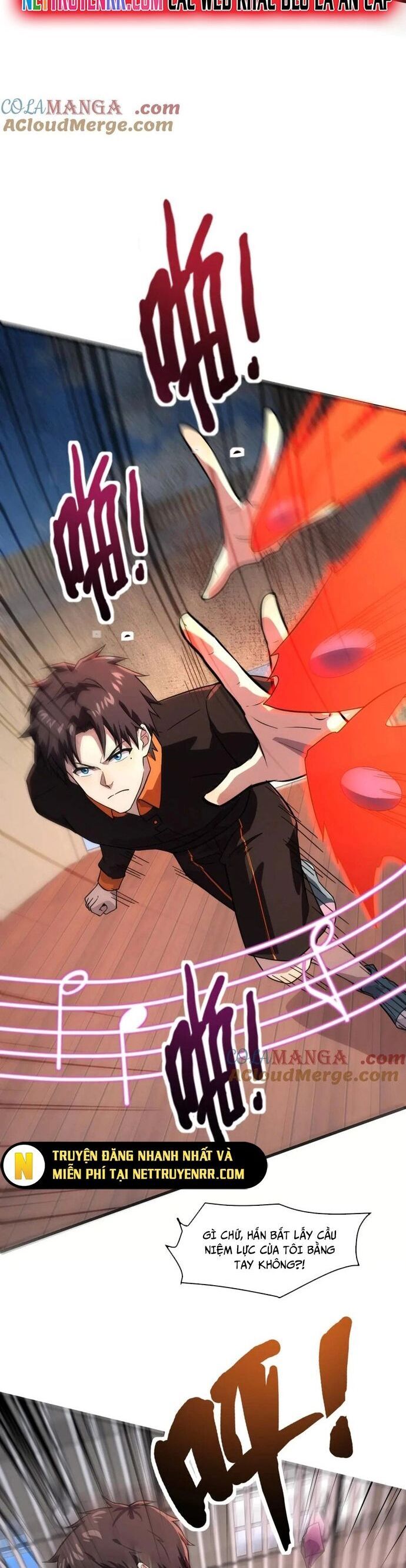 Chỉ Có Ta Có Thể Sử Dụng Triệu Hoán Thuật - Chapter 160 - Page 26