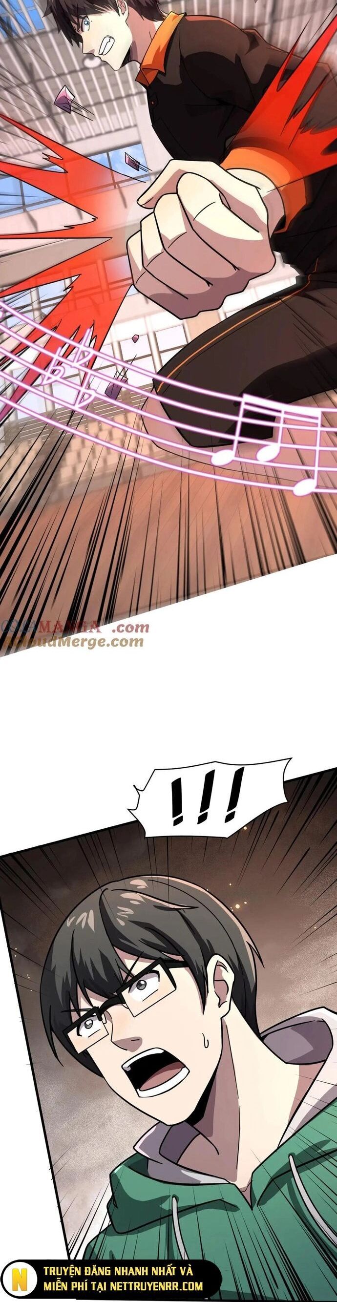 Chỉ Có Ta Có Thể Sử Dụng Triệu Hoán Thuật - Chapter 160 - Page 27