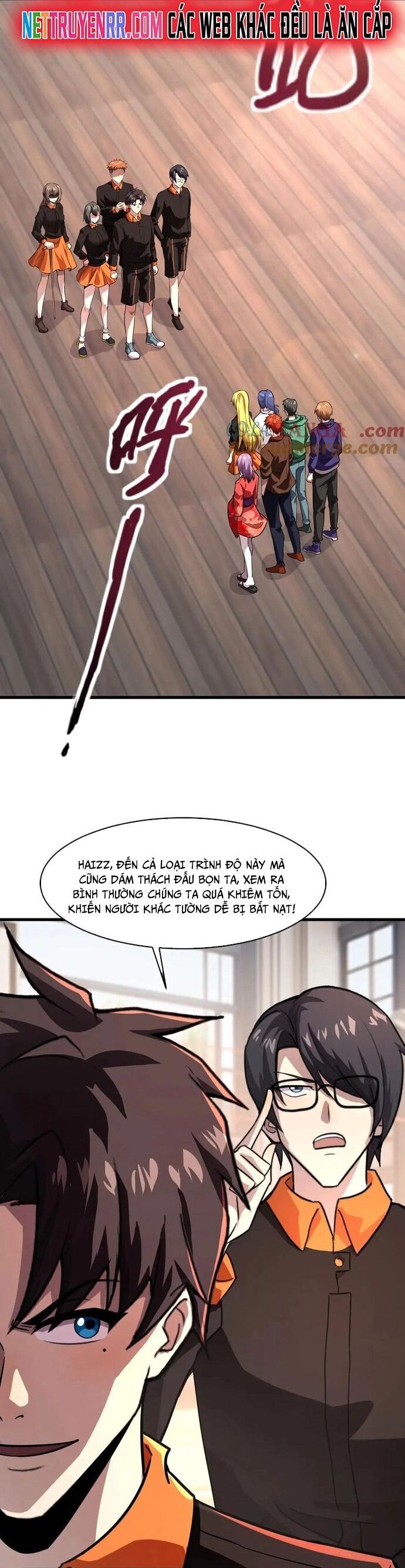 Chỉ Có Ta Có Thể Sử Dụng Triệu Hoán Thuật - Chapter 160 - Page 5