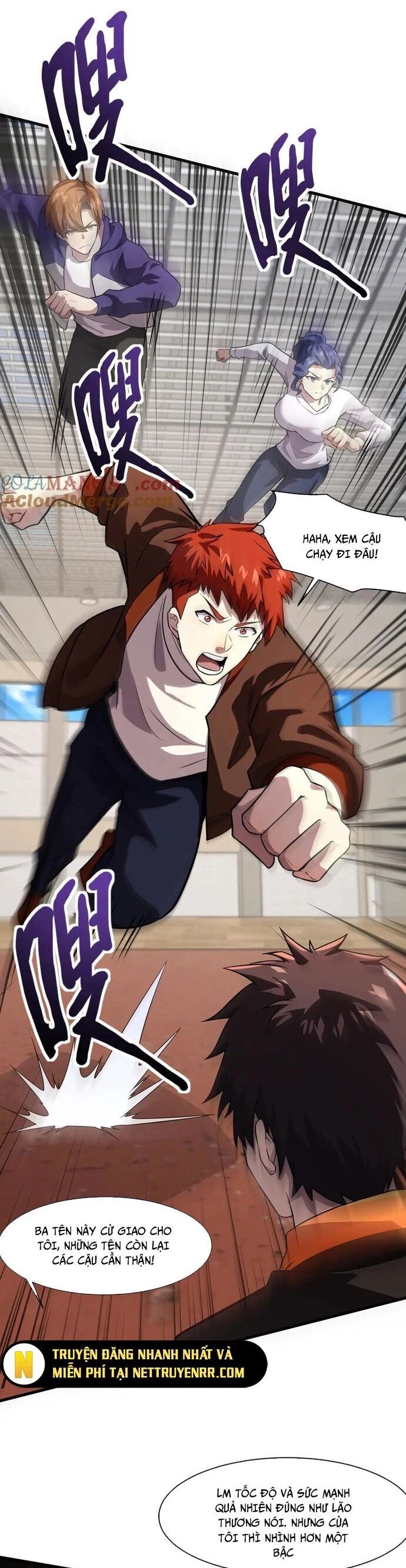 Chỉ Có Ta Có Thể Sử Dụng Triệu Hoán Thuật - Chapter 160 - Page 9