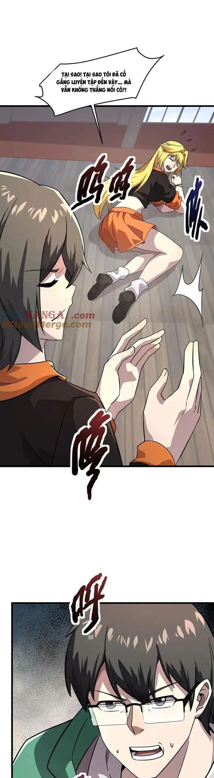 Chỉ Có Ta Có Thể Sử Dụng Triệu Hoán Thuật - Chapter 161 - Page 10