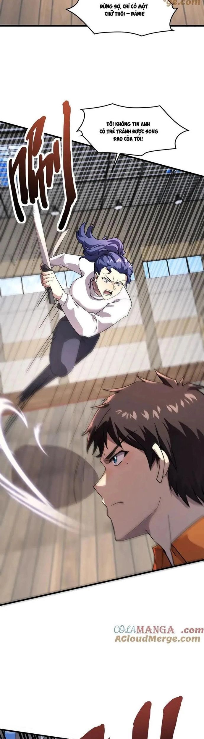 Chỉ Có Ta Có Thể Sử Dụng Triệu Hoán Thuật - Chapter 161 - Page 13