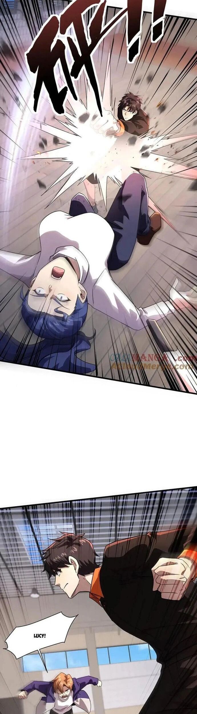 Chỉ Có Ta Có Thể Sử Dụng Triệu Hoán Thuật - Chapter 161 - Page 14