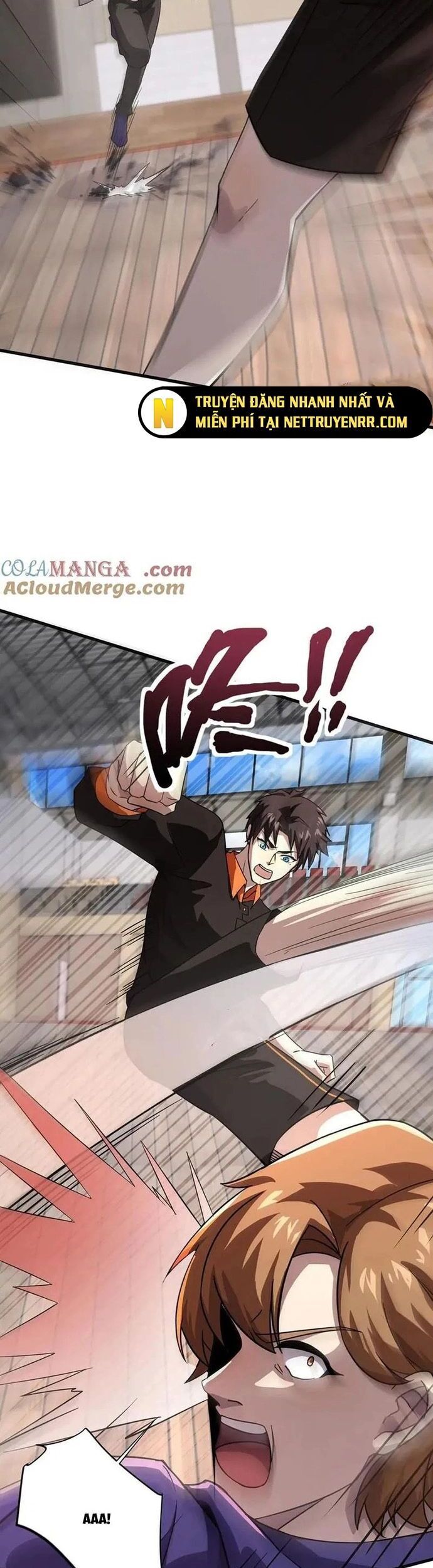 Chỉ Có Ta Có Thể Sử Dụng Triệu Hoán Thuật - Chapter 161 - Page 15