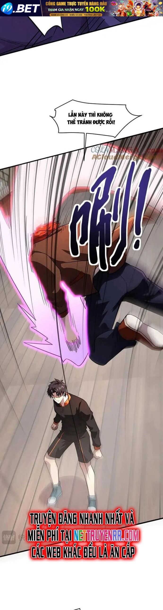 Chỉ Có Ta Có Thể Sử Dụng Triệu Hoán Thuật - Chapter 161 - Page 16