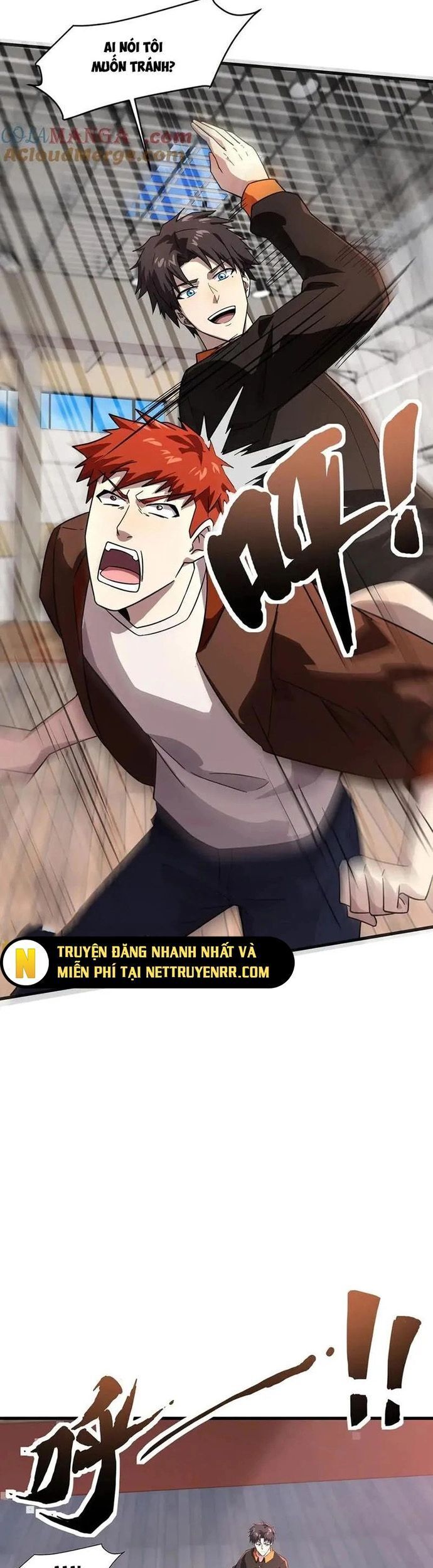 Chỉ Có Ta Có Thể Sử Dụng Triệu Hoán Thuật - Chapter 161 - Page 17