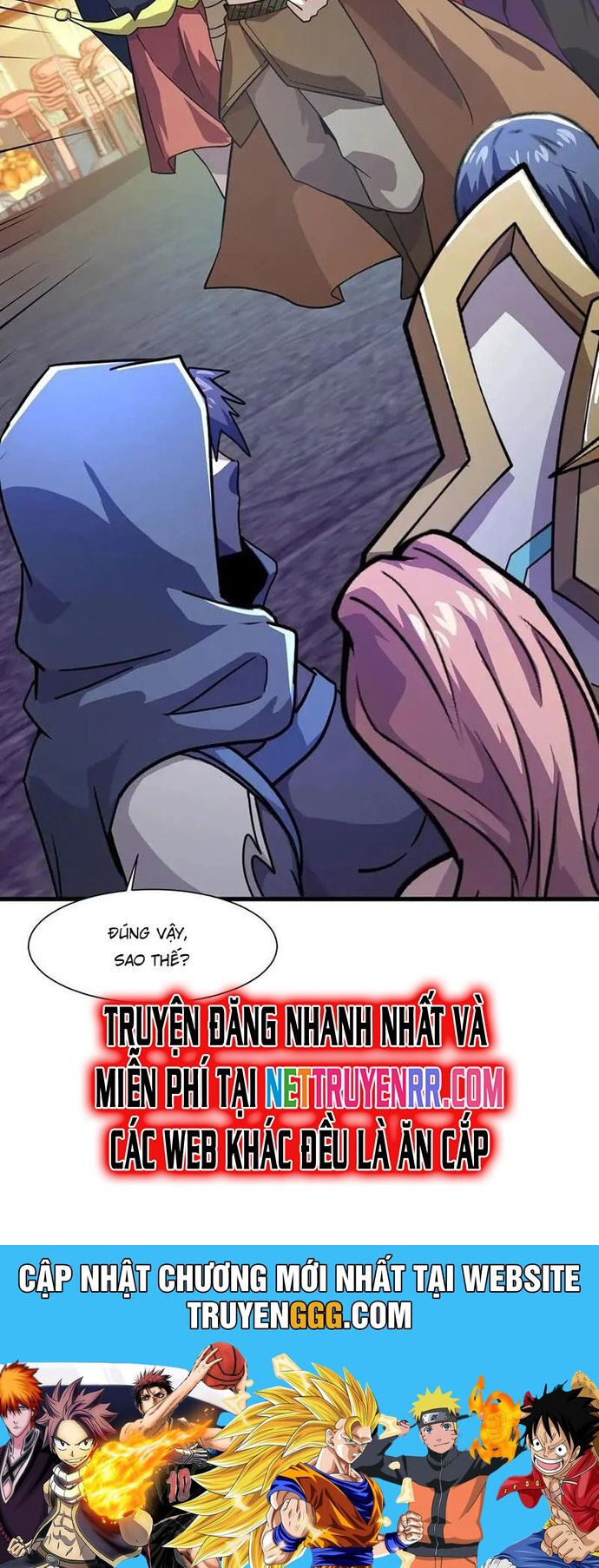 Chỉ Có Ta Có Thể Sử Dụng Triệu Hoán Thuật - Chapter 161 - Page 29