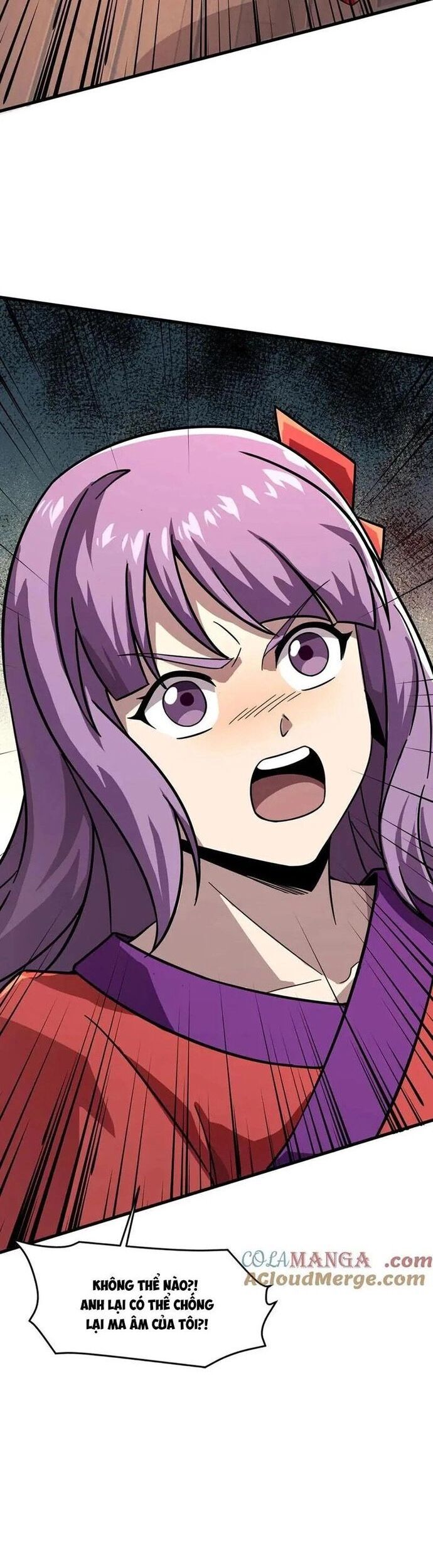 Chỉ Có Ta Có Thể Sử Dụng Triệu Hoán Thuật - Chapter 161 - Page 4