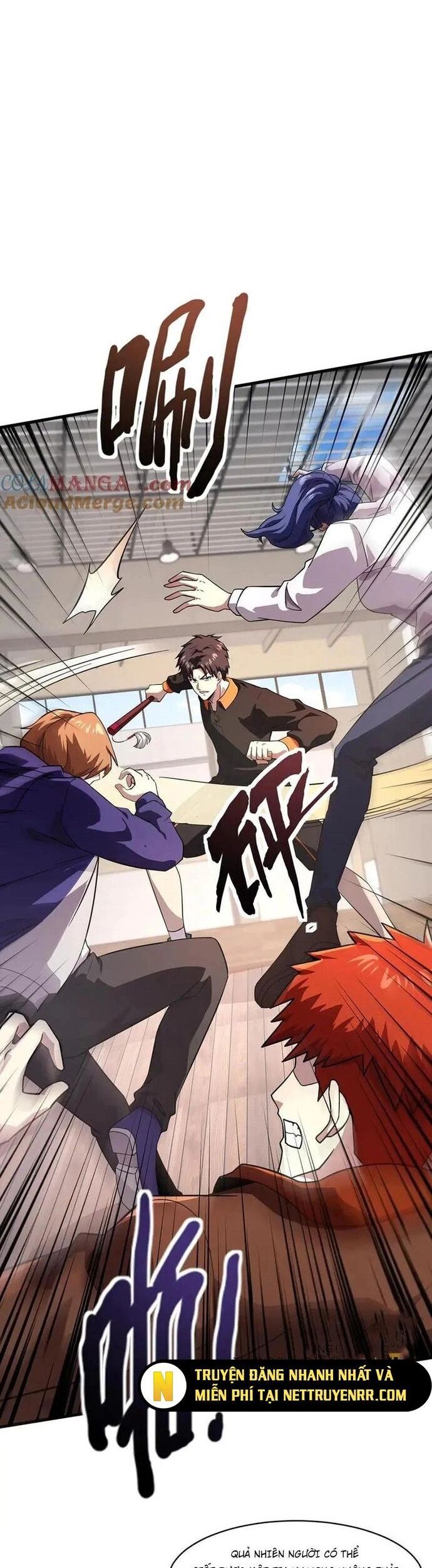 Chỉ Có Ta Có Thể Sử Dụng Triệu Hoán Thuật - Chapter 161 - Page 6