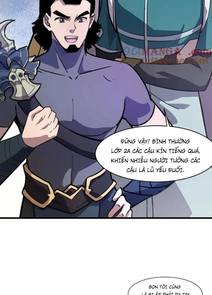 Chỉ Có Ta Có Thể Sử Dụng Triệu Hoán Thuật - Chapter 162 - Page 101