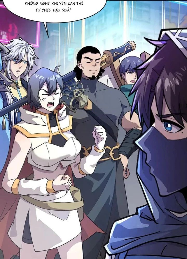 Chỉ Có Ta Có Thể Sử Dụng Triệu Hoán Thuật - Chapter 162 - Page 103