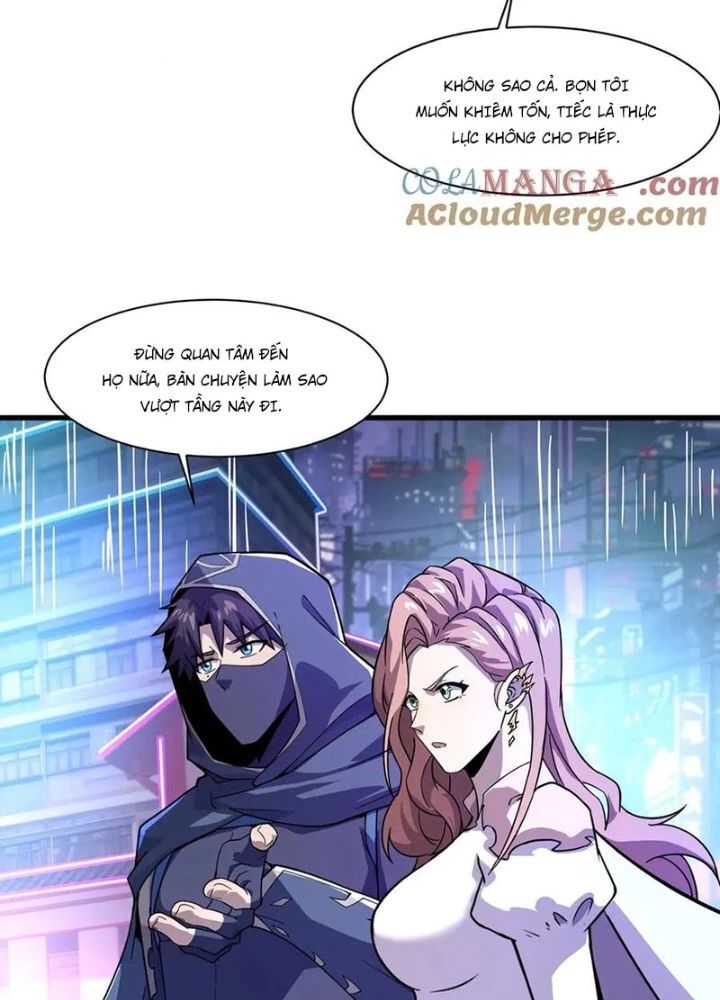 Chỉ Có Ta Có Thể Sử Dụng Triệu Hoán Thuật - Chapter 162 - Page 105