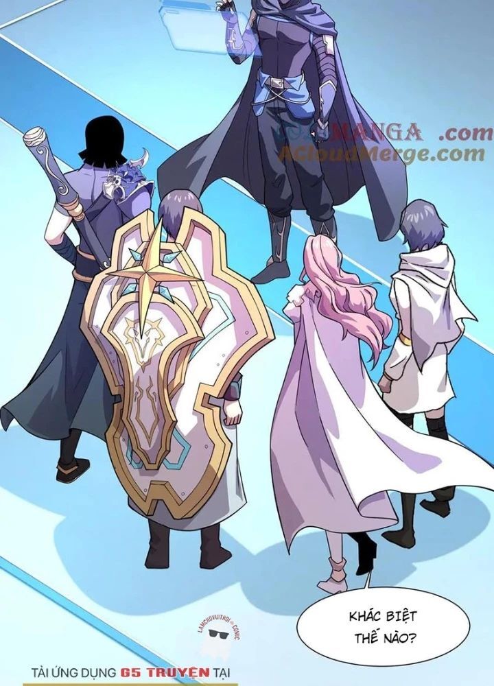 Chỉ Có Ta Có Thể Sử Dụng Triệu Hoán Thuật - Chapter 162 - Page 109