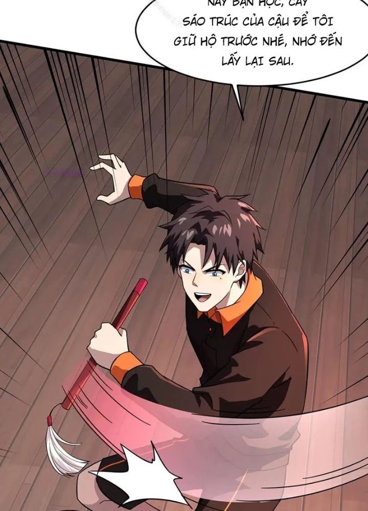 Chỉ Có Ta Có Thể Sử Dụng Triệu Hoán Thuật - Chapter 162 - Page 11