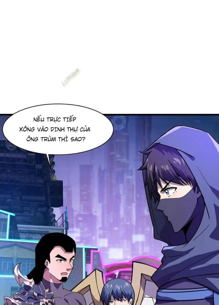 Chỉ Có Ta Có Thể Sử Dụng Triệu Hoán Thuật - Chapter 162 - Page 115