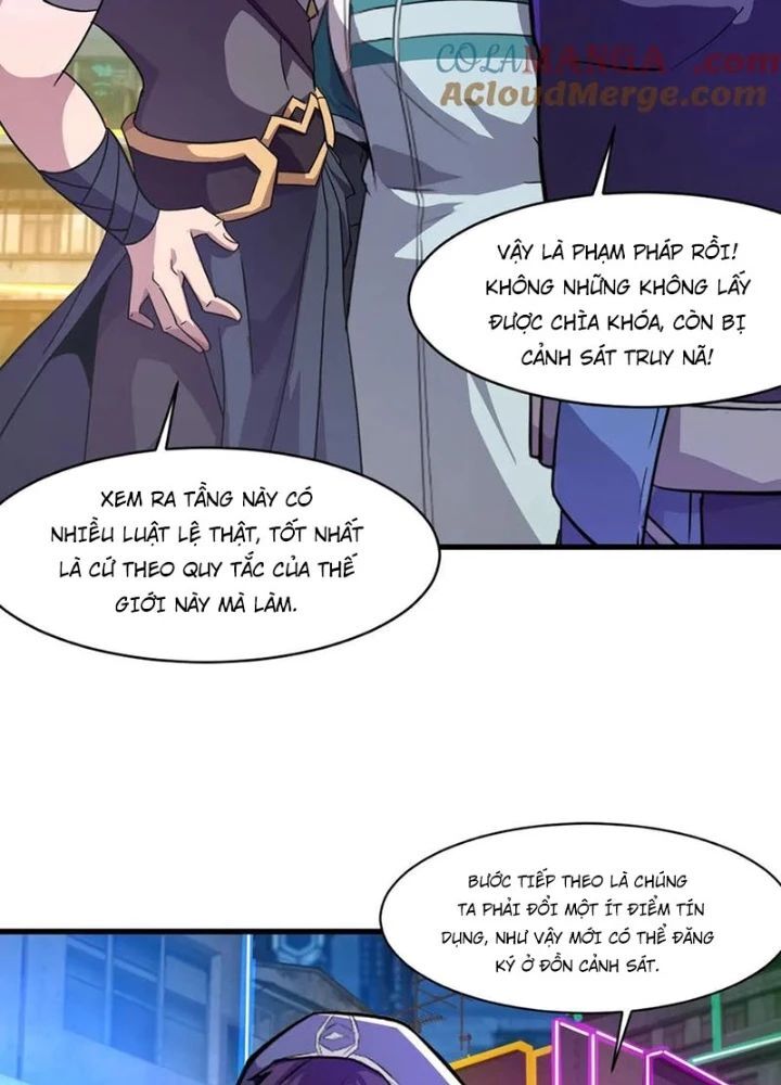 Chỉ Có Ta Có Thể Sử Dụng Triệu Hoán Thuật - Chapter 162 - Page 117