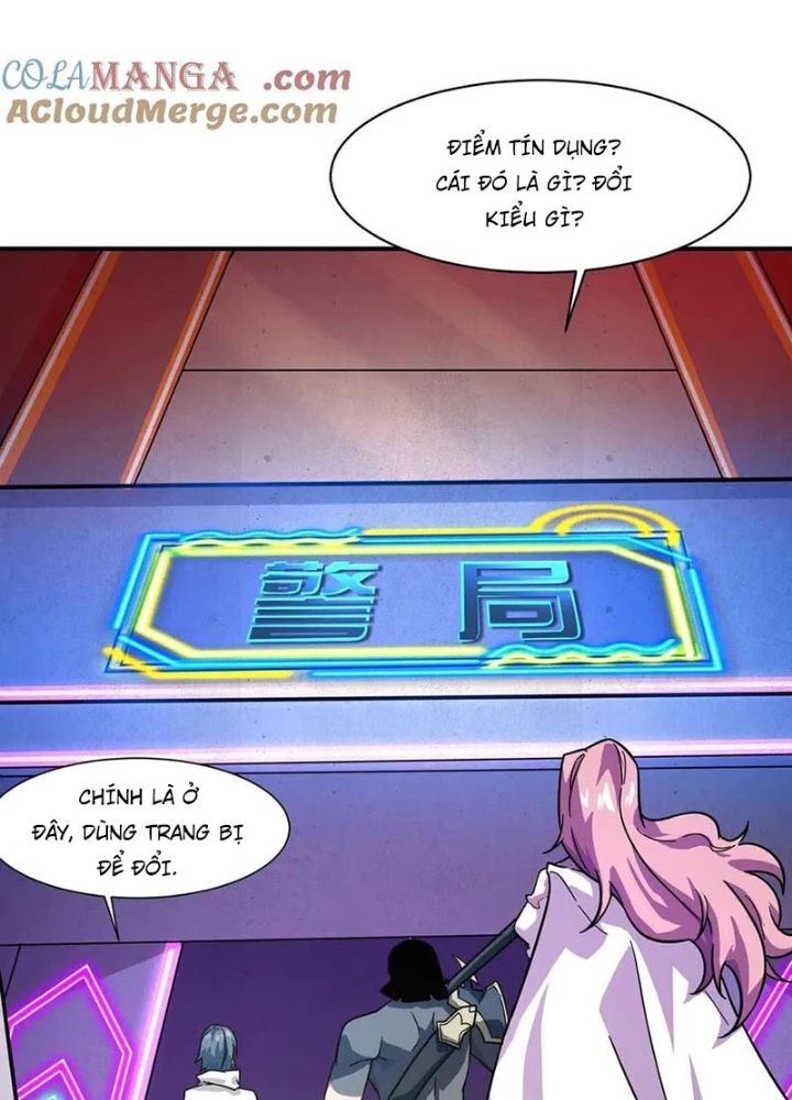 Chỉ Có Ta Có Thể Sử Dụng Triệu Hoán Thuật - Chapter 162 - Page 121