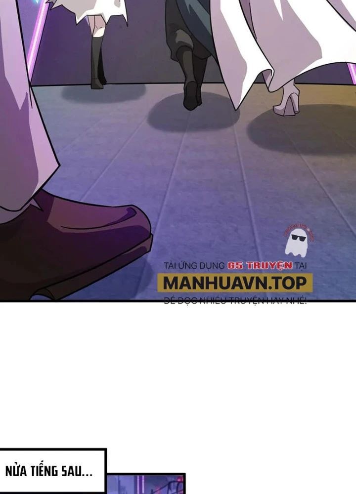 Chỉ Có Ta Có Thể Sử Dụng Triệu Hoán Thuật - Chapter 162 - Page 123