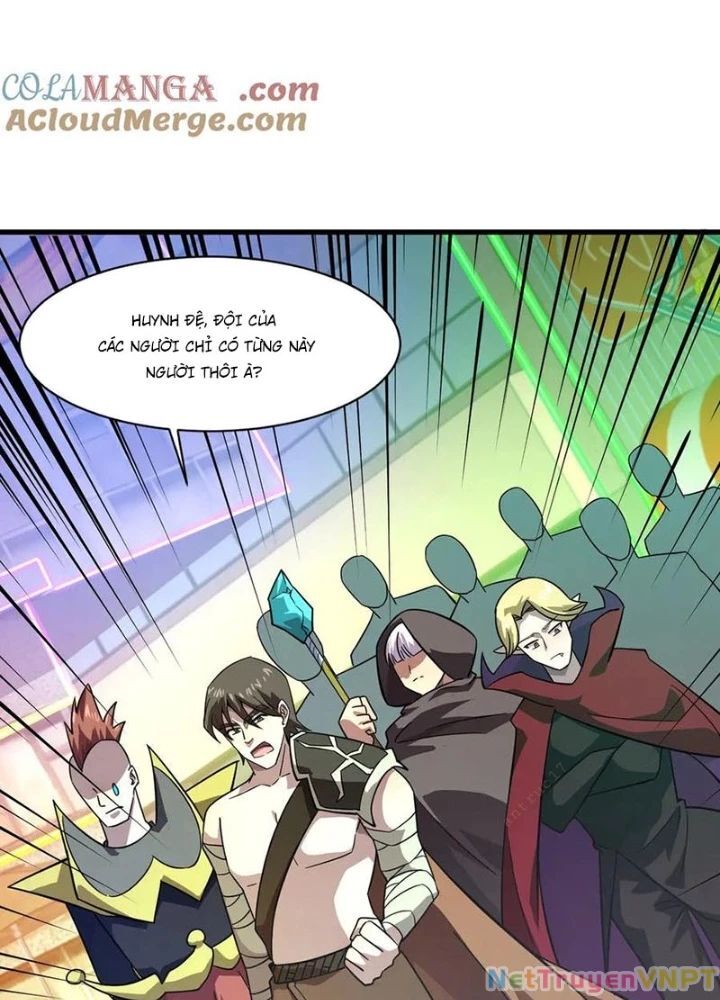 Chỉ Có Ta Có Thể Sử Dụng Triệu Hoán Thuật - Chapter 162 - Page 129