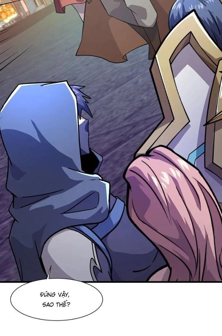 Chỉ Có Ta Có Thể Sử Dụng Triệu Hoán Thuật - Chapter 162 - Page 131
