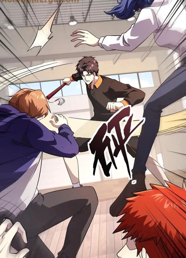 Chỉ Có Ta Có Thể Sử Dụng Triệu Hoán Thuật - Chapter 162 - Page 25