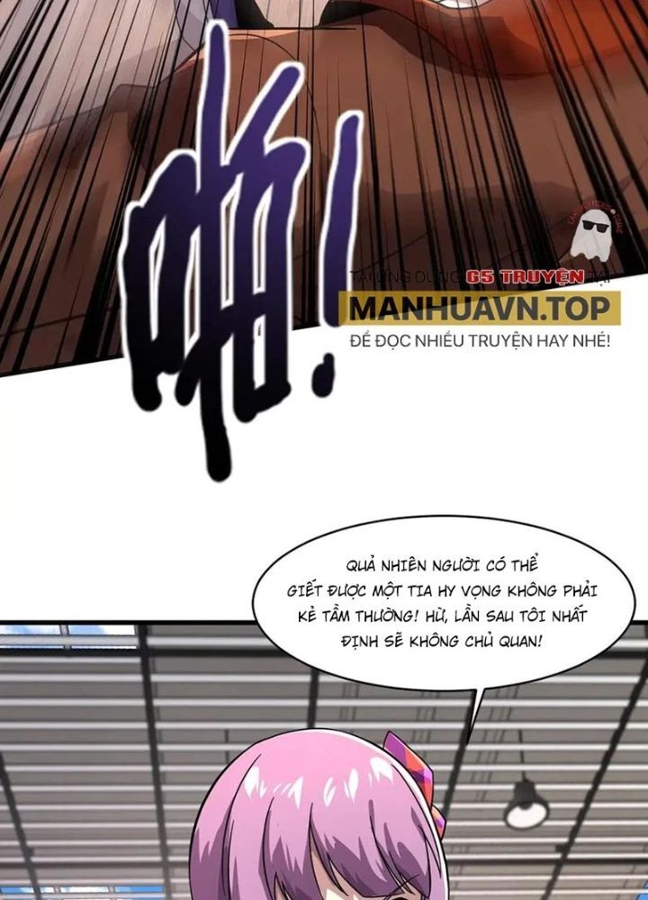 Chỉ Có Ta Có Thể Sử Dụng Triệu Hoán Thuật - Chapter 162 - Page 27