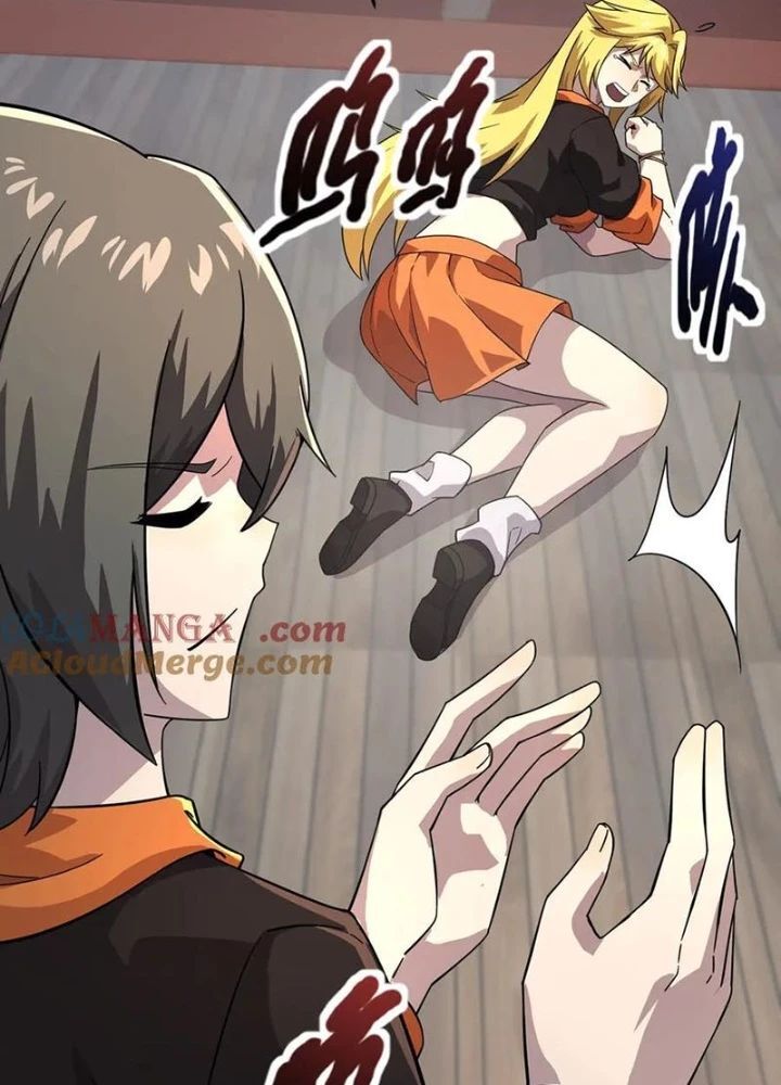 Chỉ Có Ta Có Thể Sử Dụng Triệu Hoán Thuật - Chapter 162 - Page 43