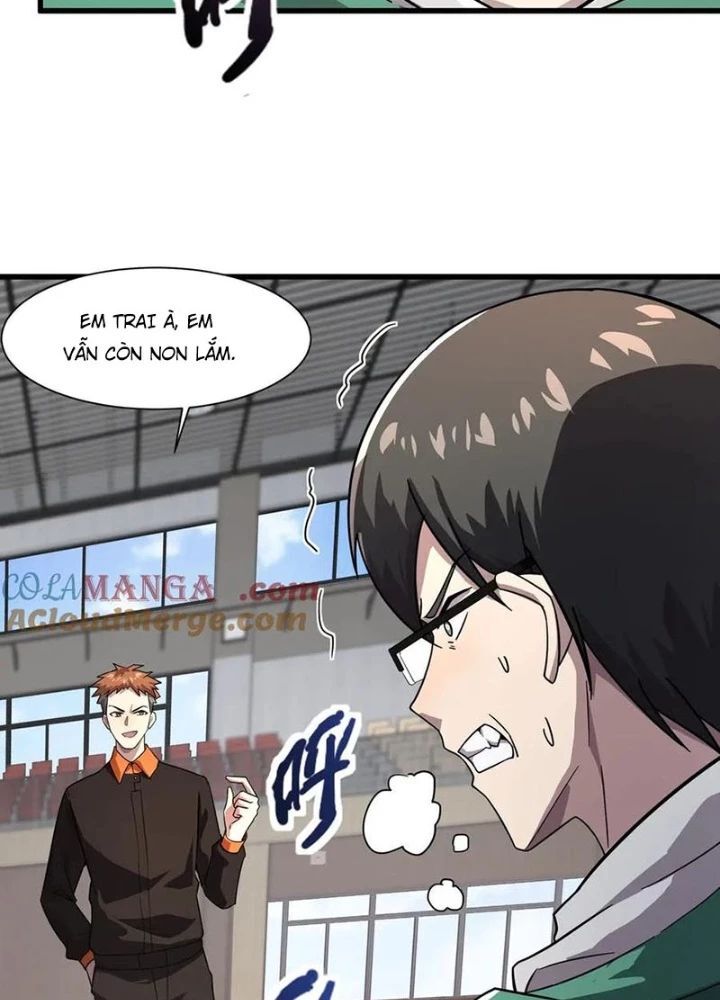 Chỉ Có Ta Có Thể Sử Dụng Triệu Hoán Thuật - Chapter 162 - Page 47