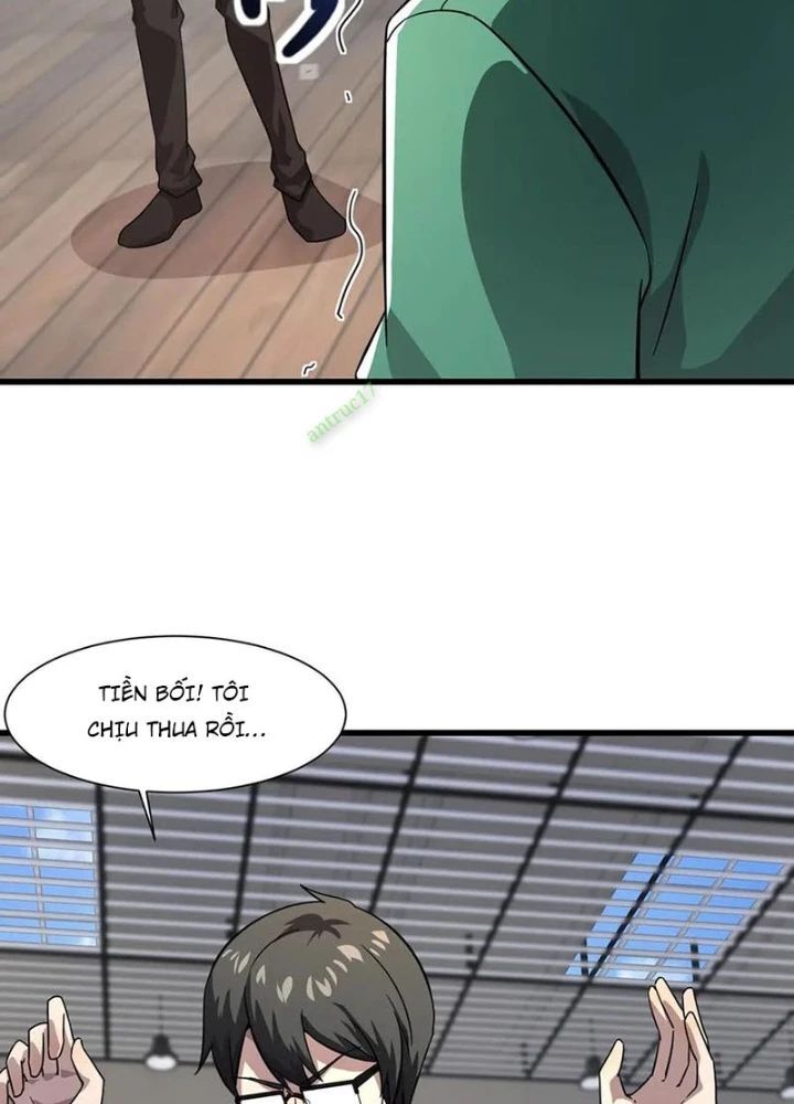 Chỉ Có Ta Có Thể Sử Dụng Triệu Hoán Thuật - Chapter 162 - Page 49