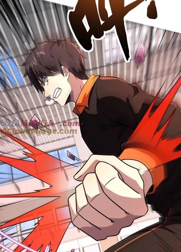 Chỉ Có Ta Có Thể Sử Dụng Triệu Hoán Thuật - Chapter 162 - Page 5