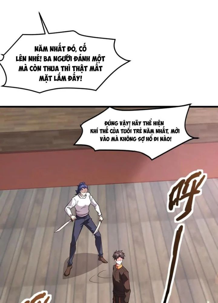 Chỉ Có Ta Có Thể Sử Dụng Triệu Hoán Thuật - Chapter 162 - Page 53