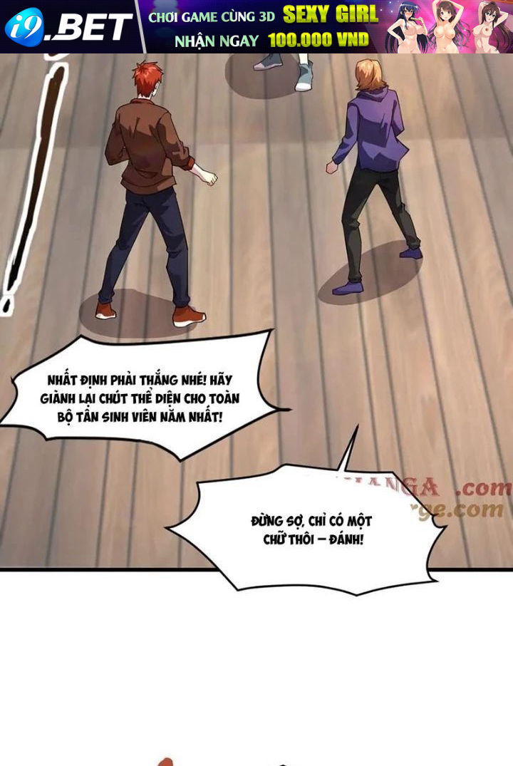 Chỉ Có Ta Có Thể Sử Dụng Triệu Hoán Thuật - Chapter 162 - Page 55