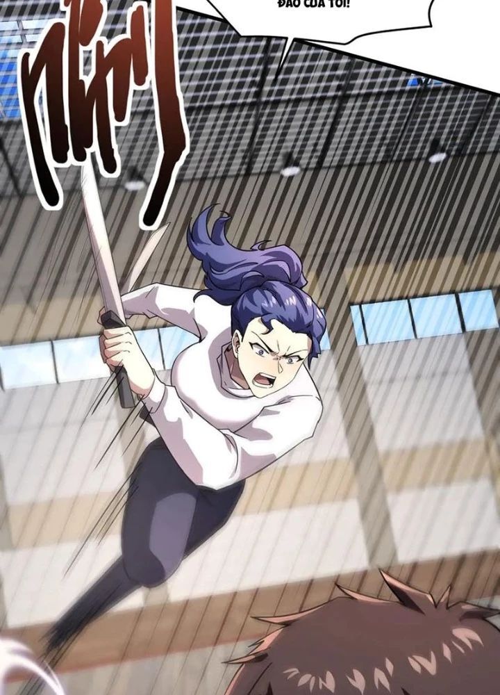 Chỉ Có Ta Có Thể Sử Dụng Triệu Hoán Thuật - Chapter 162 - Page 57