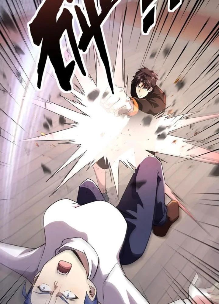 Chỉ Có Ta Có Thể Sử Dụng Triệu Hoán Thuật - Chapter 162 - Page 61