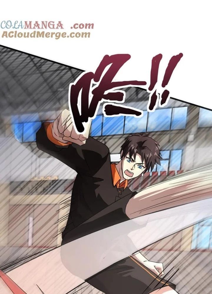 Chỉ Có Ta Có Thể Sử Dụng Triệu Hoán Thuật - Chapter 162 - Page 67