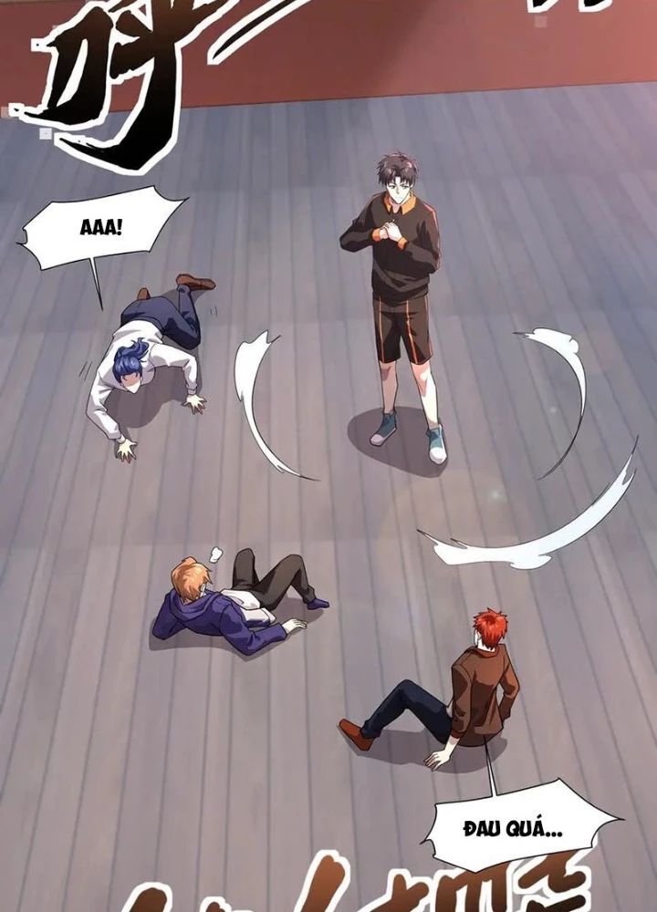 Chỉ Có Ta Có Thể Sử Dụng Triệu Hoán Thuật - Chapter 162 - Page 79