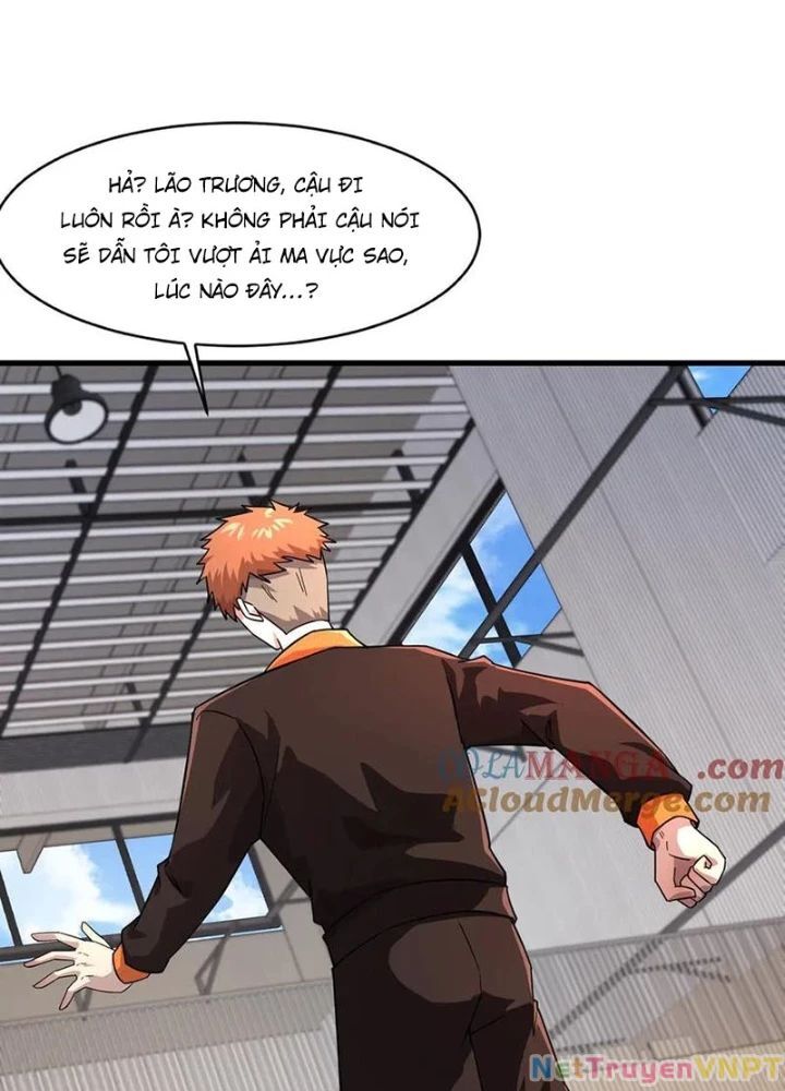 Chỉ Có Ta Có Thể Sử Dụng Triệu Hoán Thuật - Chapter 162 - Page 89