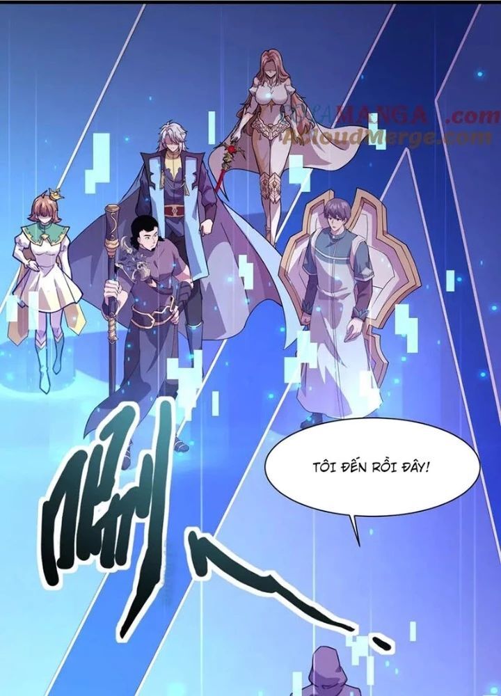 Chỉ Có Ta Có Thể Sử Dụng Triệu Hoán Thuật - Chapter 162 - Page 97