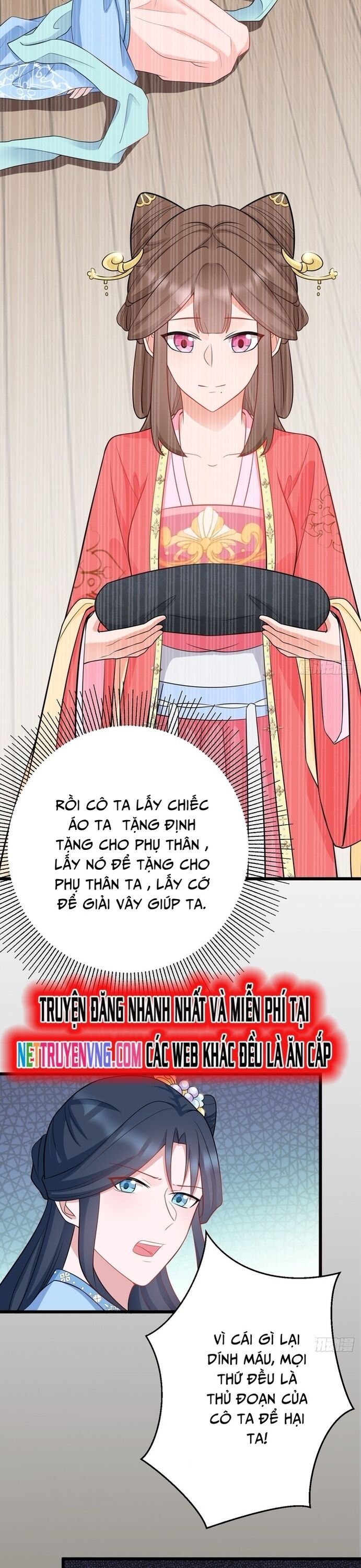 Hệ Thống Siêu Cấp Trà Xanh - Chapter 2 - Page 13