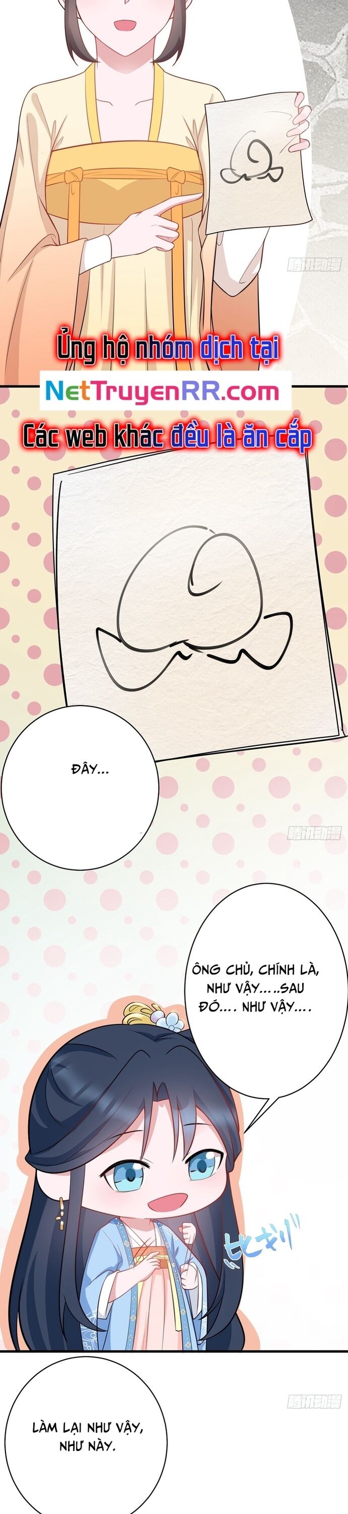 Hệ Thống Siêu Cấp Trà Xanh - Chapter 2 - Page 19