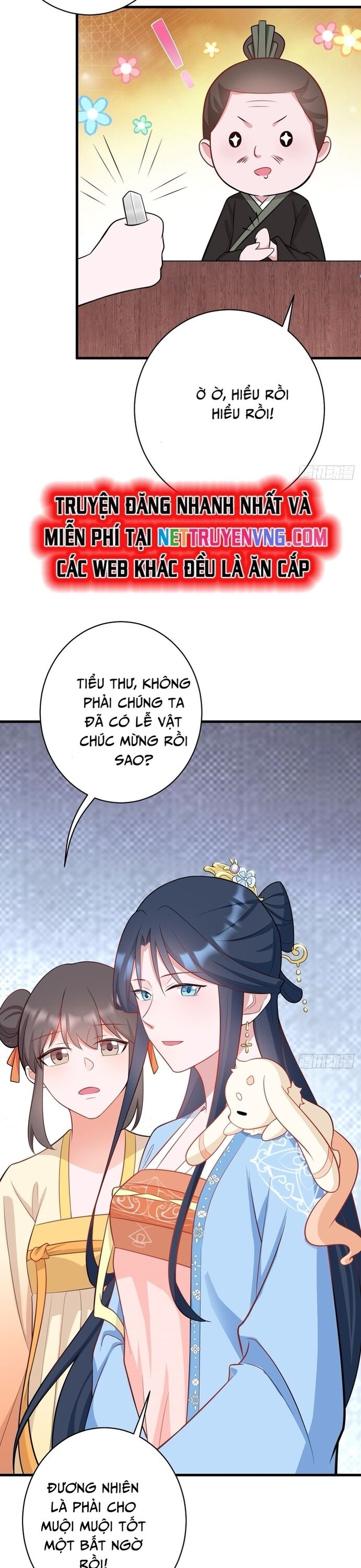 Hệ Thống Siêu Cấp Trà Xanh - Chapter 2 - Page 20