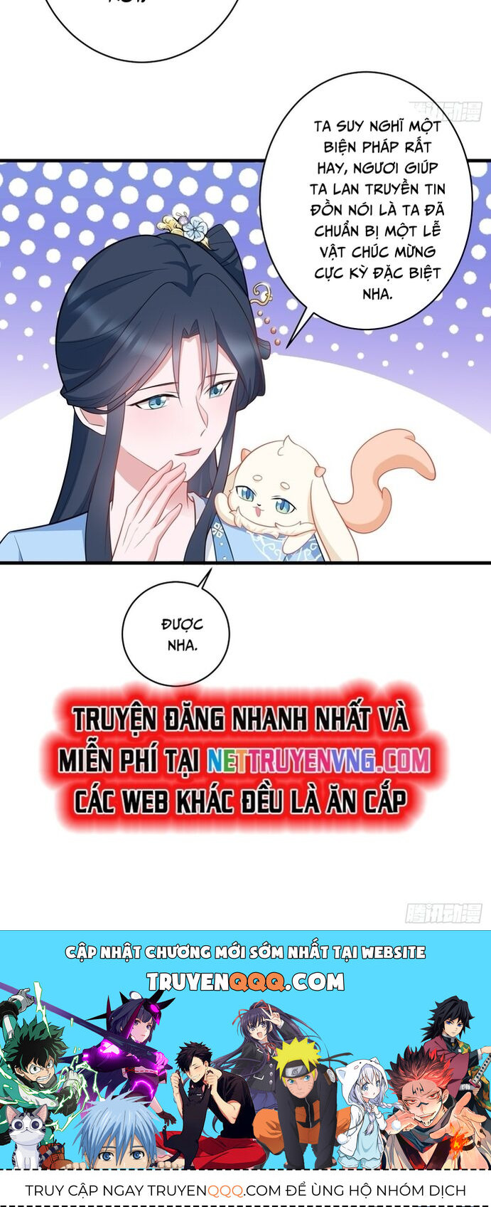 Hệ Thống Siêu Cấp Trà Xanh - Chapter 2 - Page 21
