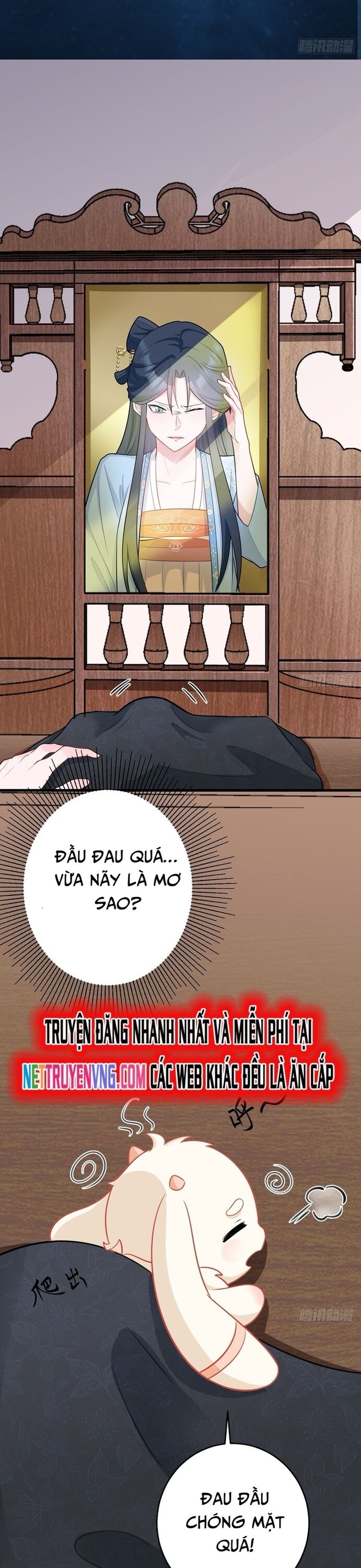 Hệ Thống Siêu Cấp Trà Xanh - Chapter 2 - Page 8