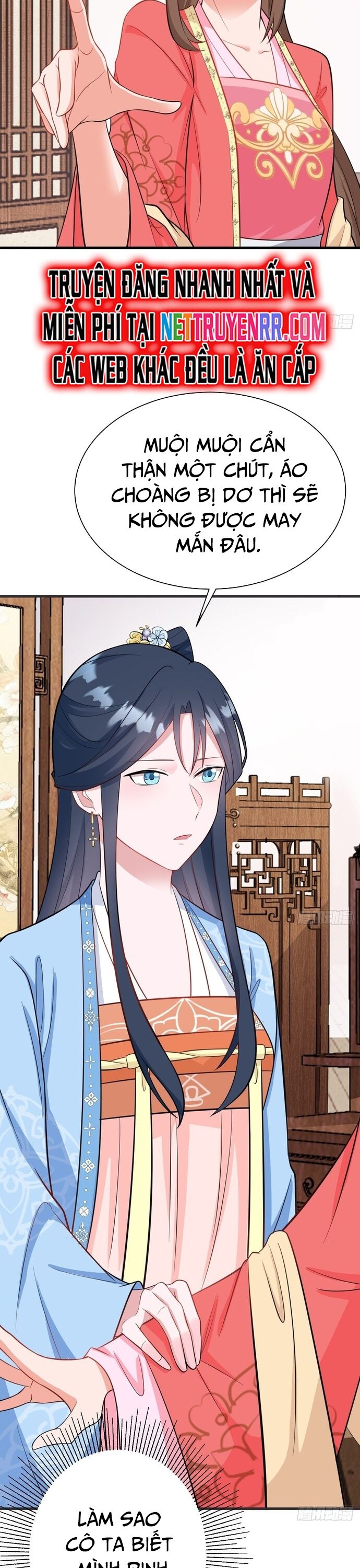 Hệ Thống Siêu Cấp Trà Xanh - Chapter 3 - Page 11