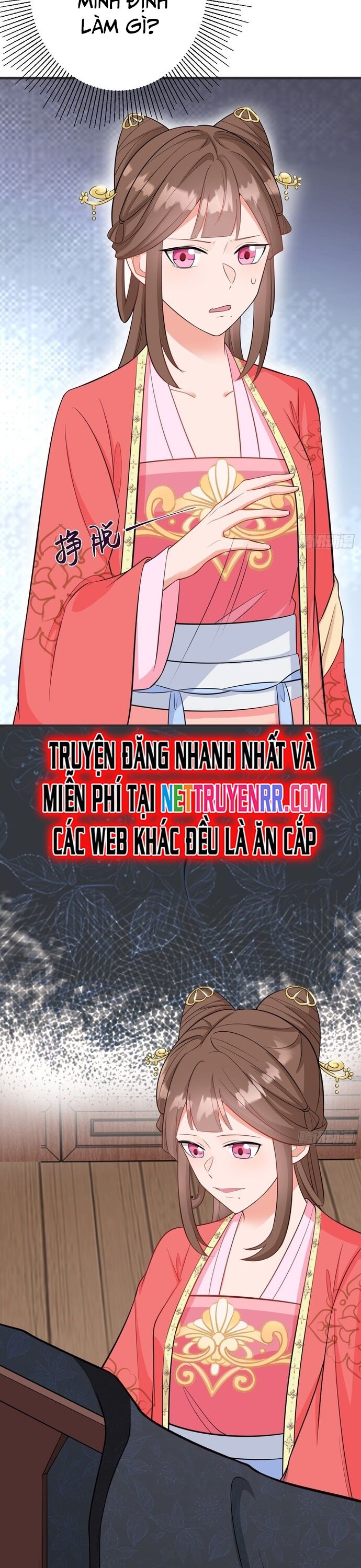 Hệ Thống Siêu Cấp Trà Xanh - Chapter 3 - Page 12