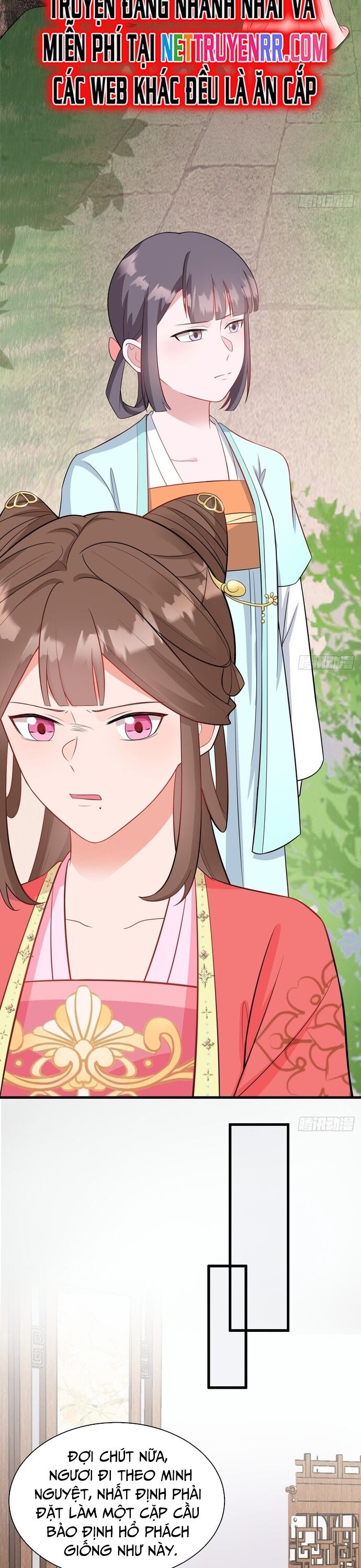 Hệ Thống Siêu Cấp Trà Xanh - Chapter 3 - Page 15