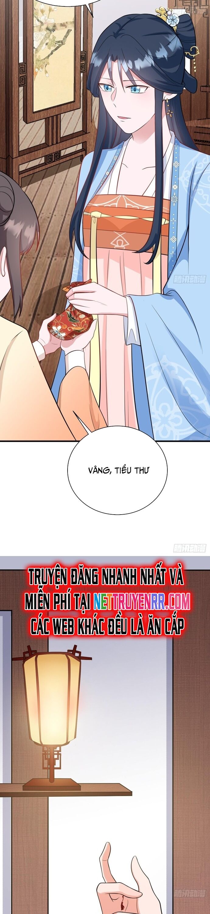 Hệ Thống Siêu Cấp Trà Xanh - Chapter 3 - Page 16