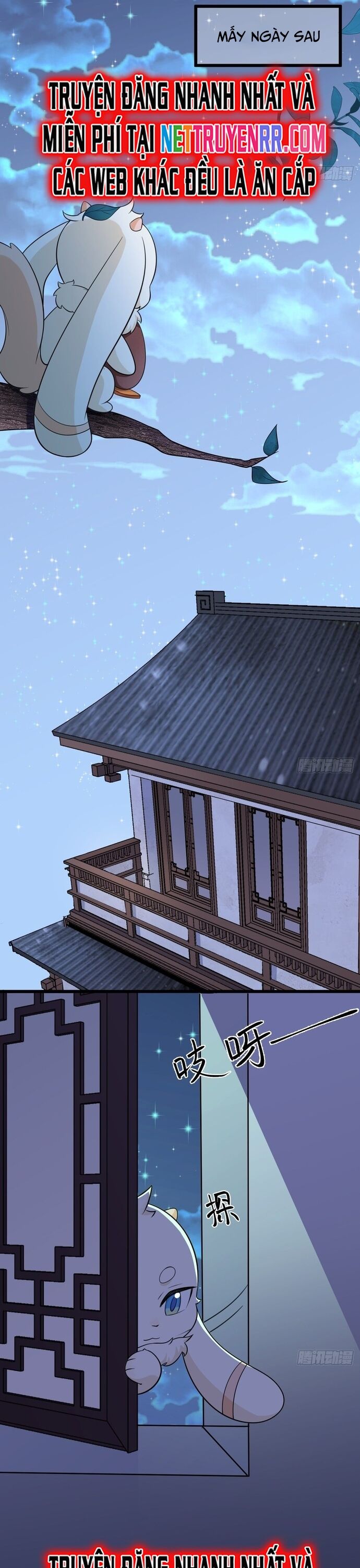 Hệ Thống Siêu Cấp Trà Xanh - Chapter 3 - Page 18